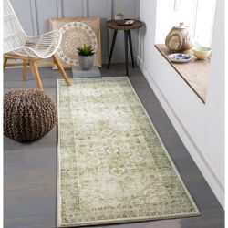 Alternative view of Surya Erin ERN-2310 Cream Area Rug