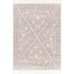 Surya Euphoria ERP-2308 Charcoal Area Rug