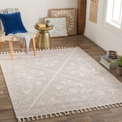 Surya Euphoria ERP-2319 Area Rug