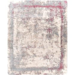 Surya Eskimo Shag ESG-2307 Cream Area Rug