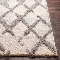 Alternative view of Surya Everton ETN-2300 Gray Area Rug