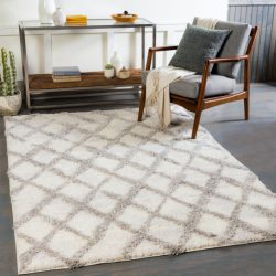 Surya Everton ETN-2300 Gray Area Rug