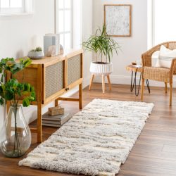 Alternative view of Surya Everton ETN-2301 Gray Area Rug