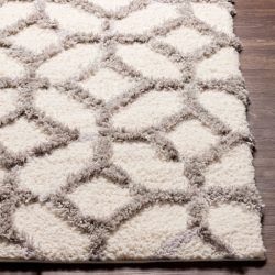 Alternative view of Surya Everton ETN-2302 Gray Area Rug