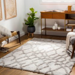 Surya Everton ETN-2303 Gray Area Rug
