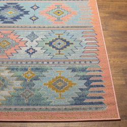 Alternative view of Surya Rafetus ETS-2357 Area Rug