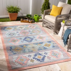 Surya Rafetus ETS-2357 Area Rug