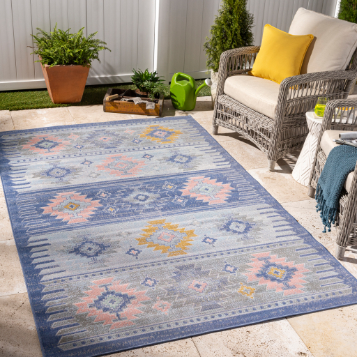 Surya Rafetus ETS-2358 Area Rug - Image 2