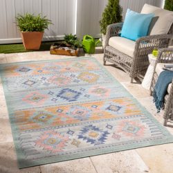 Surya Rafetus ETS-2359 Area Rug