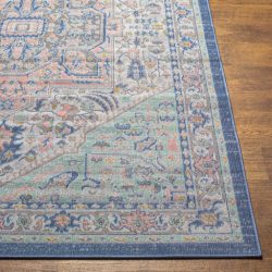 Alternative view of Surya Rafetus ETS-2362 Area Rug