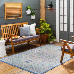 Surya Rafetus ETS-2362 Area Rug