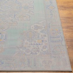 Alternative view of Surya Rafetus ETS-2364 Area Rug