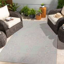 Surya Rafetus ETS-2364 Area Rug