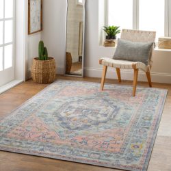 Alternative view of Surya Rafetus ETS-2365 Area Rug