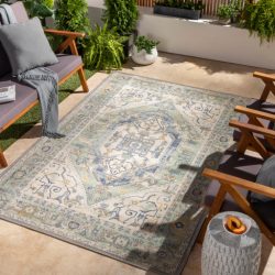 Surya Rafetus ETS-2366 Area Rug