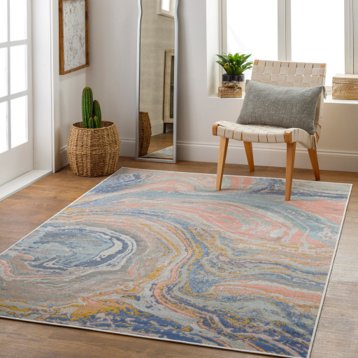 Surya Rafetus ETS-2369 Area Rug - Image 2