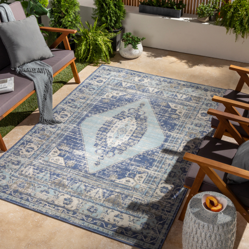 Surya Rafetus ETS-2371 Area Rug - Image 2