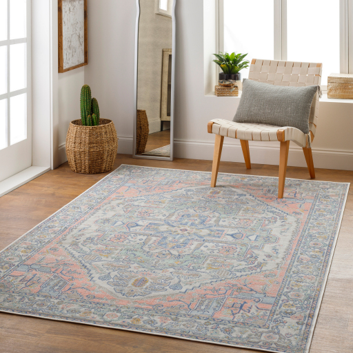 Surya Rafetus ETS-2372 Area Rug