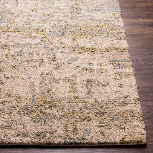 Surya Evoke EVK-2301 Charcoal Area Rug - Image 2