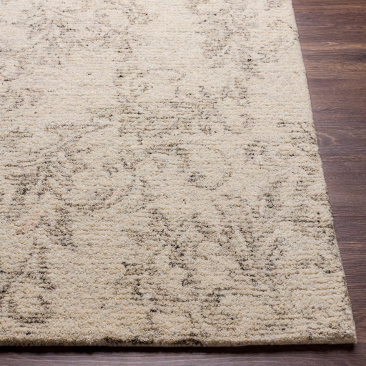 Surya Evolution EVL-2301 Charcoal Area Rug - Image 2