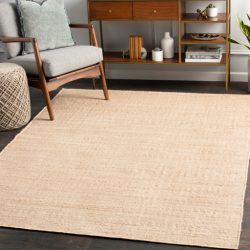 Surya Evora EVO-2300 Tan Area Rug