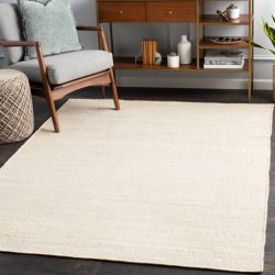 Surya Evora EVO-2301 Beige Area Rug