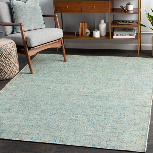 Surya Evora EVO-2302 Dusty Sage Area Rug