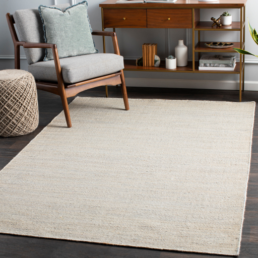 Surya Evora EVO-2303 Beige Area Rug