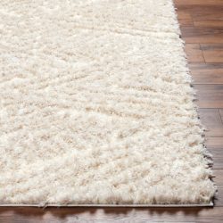 Surya Everton Plus EVP-2302 Ivory Area Rug