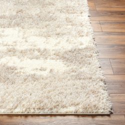 Alternative view of Surya Everton Plus EVP-2304 Beige Area Rug
