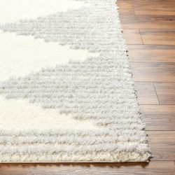 Alternative view of Surya Everton Plus EVP-2307 Gray Area Rug