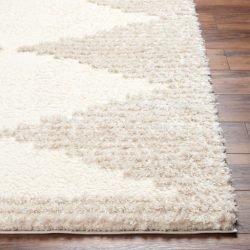 Surya Everton Plus EVP-2308 Ivory Area Rug