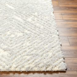 Alternative view of Surya Everton Plus EVP-2312 Gray Area Rug
