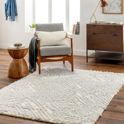 Surya Everton Plus EVP-2312 Gray Area Rug