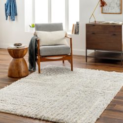 Surya Everton Plus EVP-2314 Gray Area Rug
