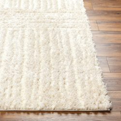 Alternative view of Surya Everton Plus EVP-2315 Ivory Area Rug
