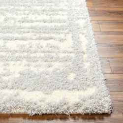 Alternative view of Surya Everton Plus EVP-2316 Gray Area Rug