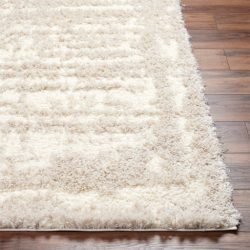 Surya Everton Plus EVP-2317 Ivory Area Rug