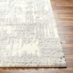 Alternative view of Surya Everton Plus EVP-2318 Gray Area Rug