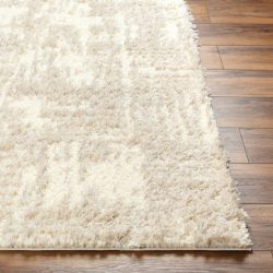 Alternative view of Surya Everton Plus EVP-2319 Ivory Area Rug