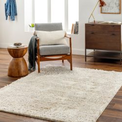 Surya Everton Plus EVP-2319 Ivory Area Rug