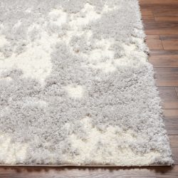 Surya Everton Plus EVP-2320 Gray Area Rug