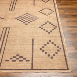 Surya Ez Jute EZT-2303 Area Rug