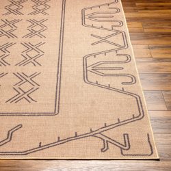 Surya Ez Jute EZT-2305 Area Rug