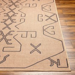 Surya Ez Jute EZT-2306 Area Rug