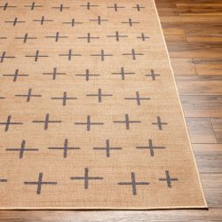 Surya Ez Jute EZT-2308 Area Rug