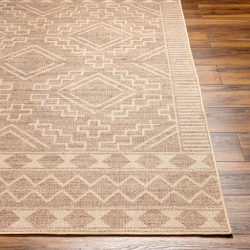 Surya Ez Jute EZT-2311 Area Rug