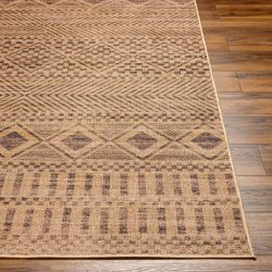 Surya Ez Jute EZT-2315 Area Rug
