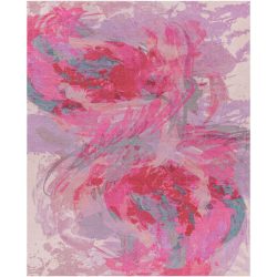Surya Felicity FCT-8002 Lavender Area Rug