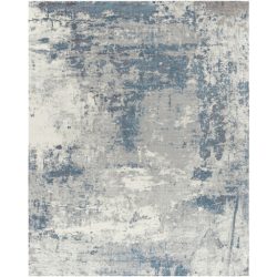 Surya Felicity FCT-8010 Black Area Rug